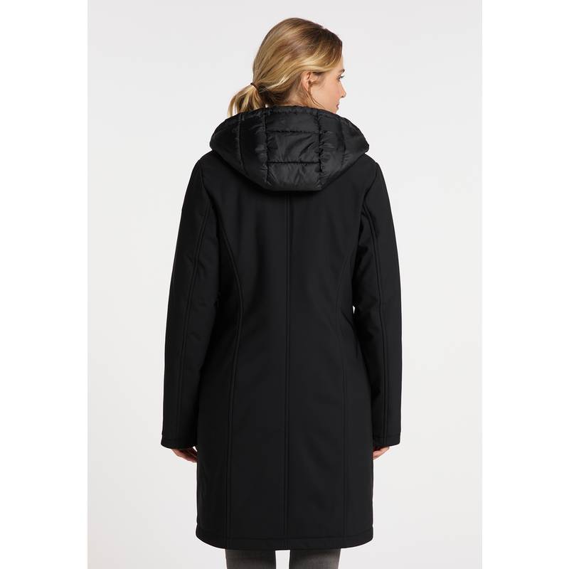 Icebound Kurzmantel Damen