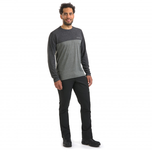 Stoic - Hemp20 SälkaSt. L/S - Funktionsshirt