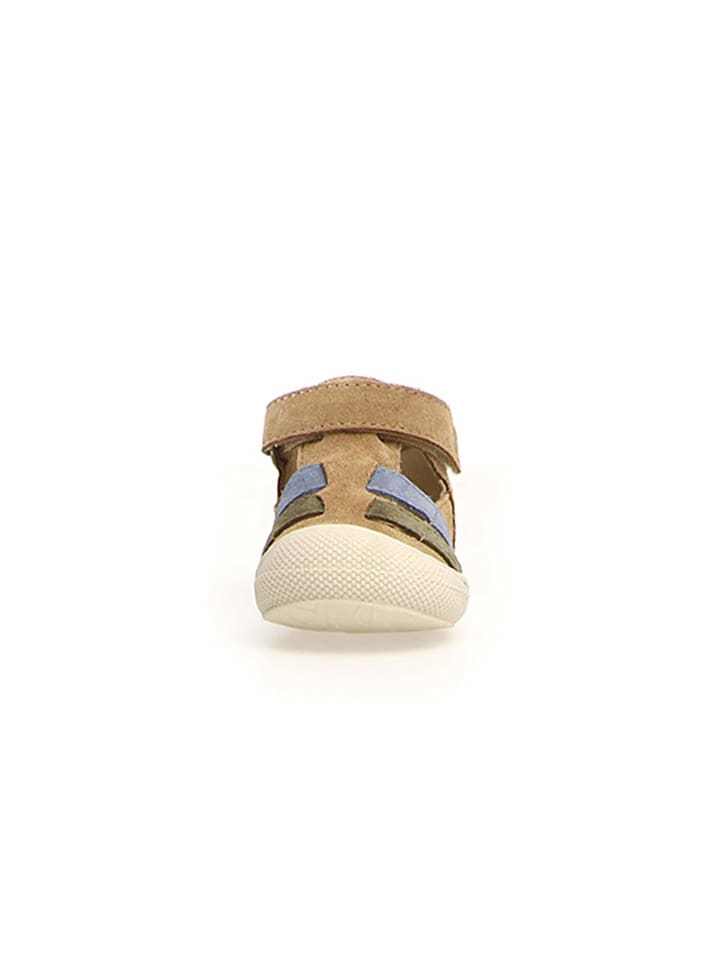 Naturino Leder-Halbsandalen 
