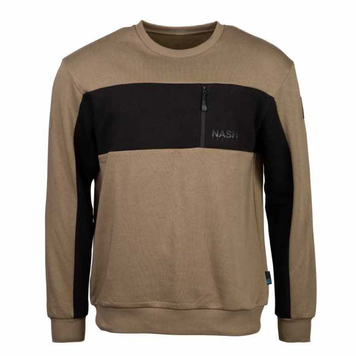 Sweat Nash Träningstopp