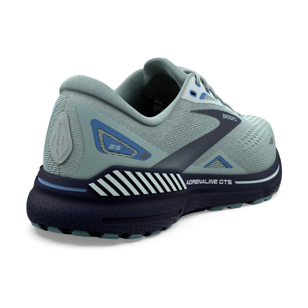 Brooks Adrenaline GTS 23 120381-1B-471 / blau