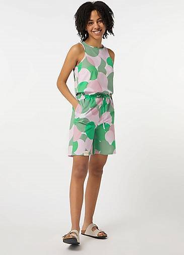 SOMWR Jumpsuit Multicolor Jumpsuit