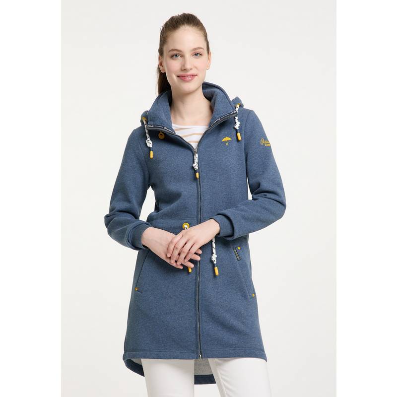 Schmuddelwedda Trenchcoat Damen