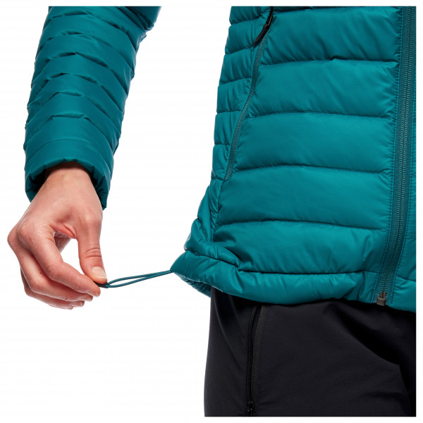 Black Diamond - Women's Access Down Hoody - Daunenjacke