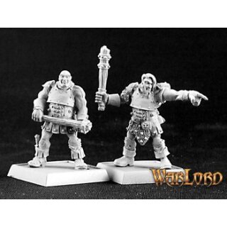 Mercenary Thugs (9)