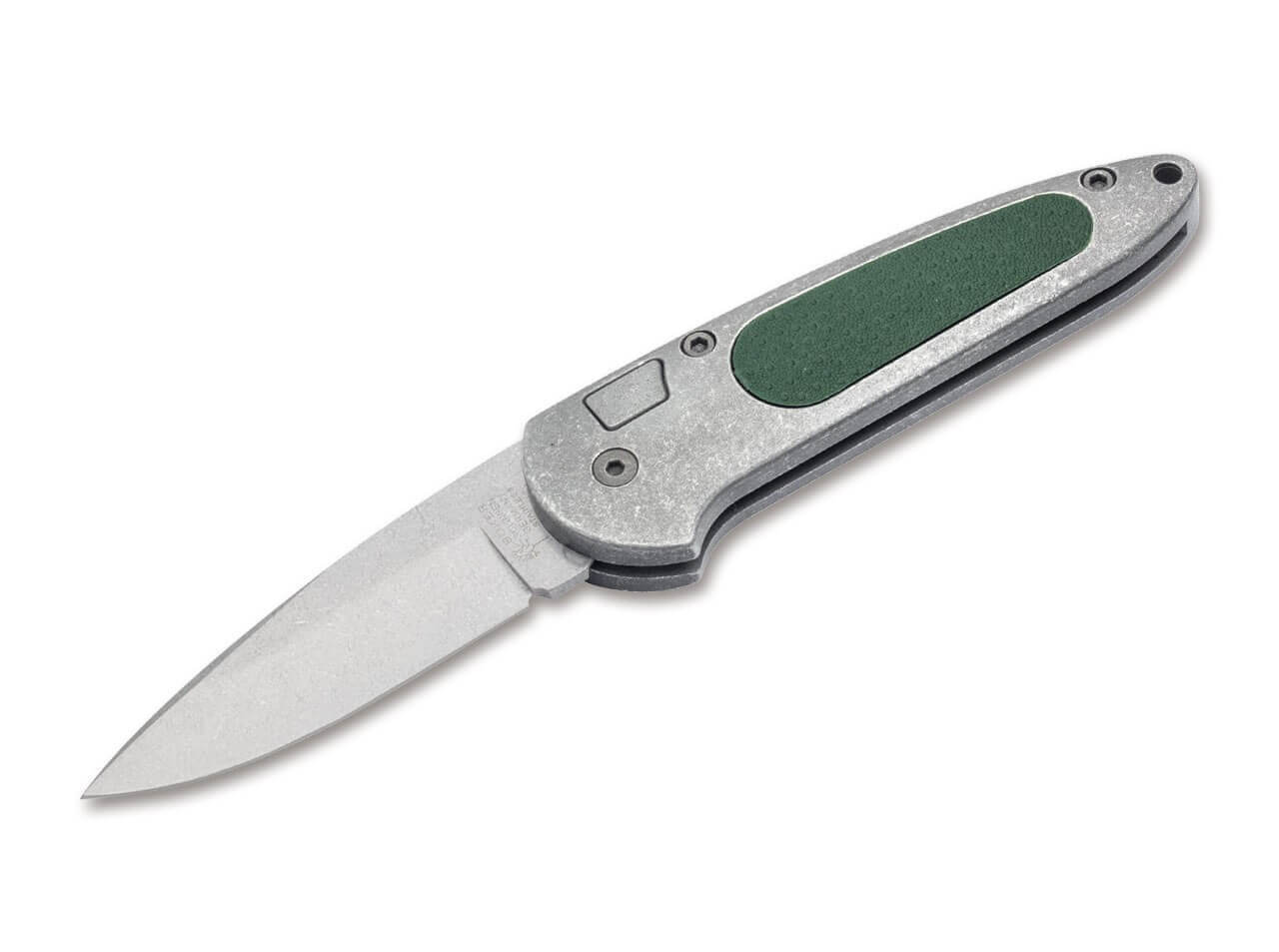Speedlock II 2.0 Acid Green