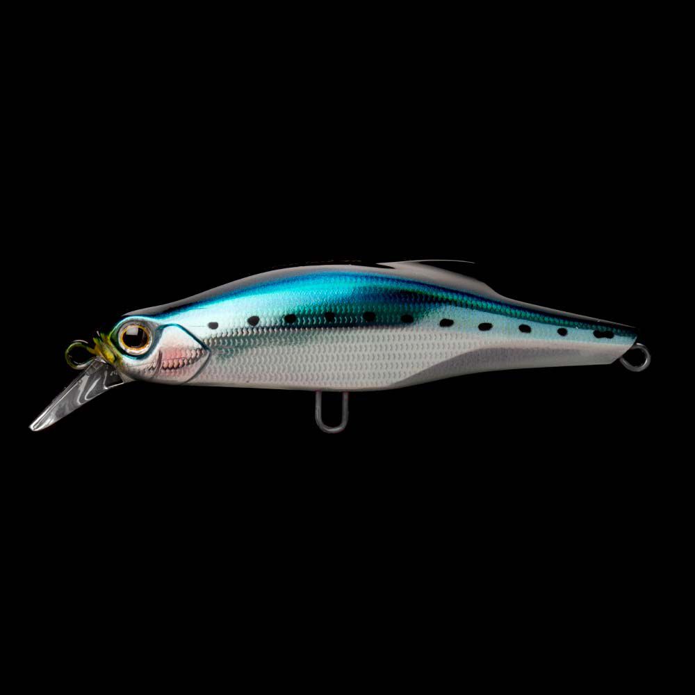 Leurre coulant Jackson Pin Tail 48g 10cm