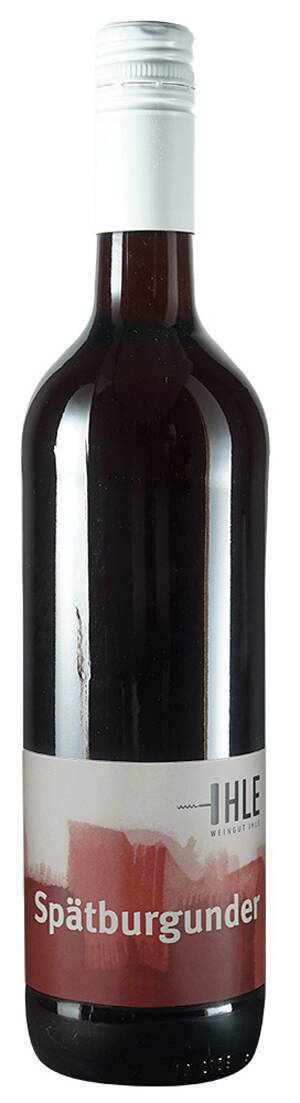 Weingut Ihle Spätburgunder