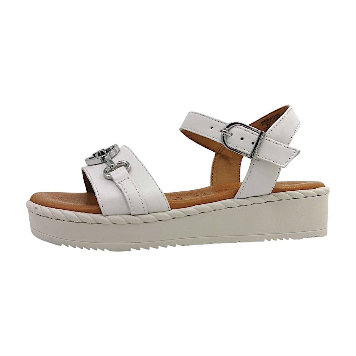 Tamaris 1-28233-42/100 Weiß 100 White