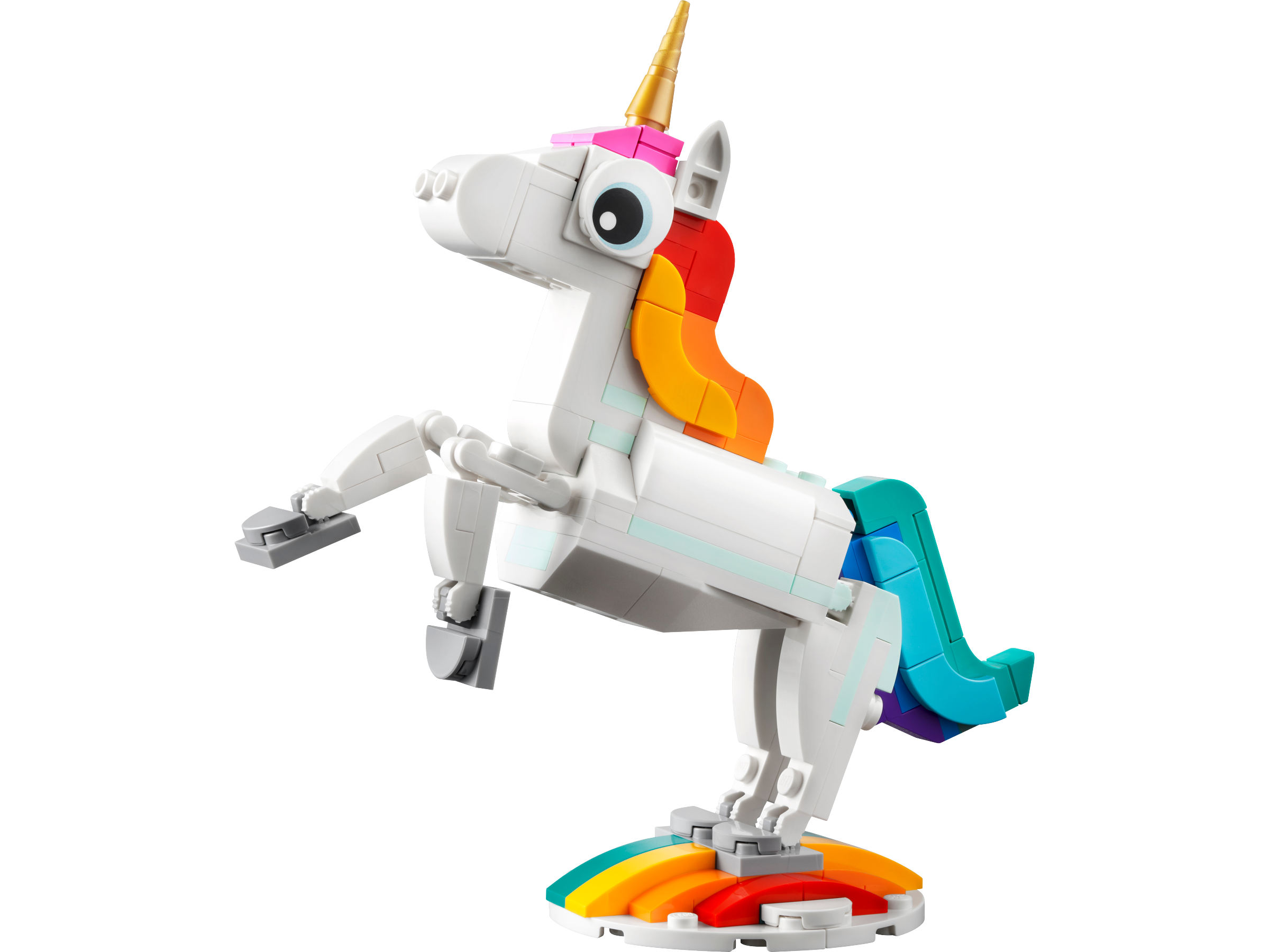 Magisches Einhorn 31140