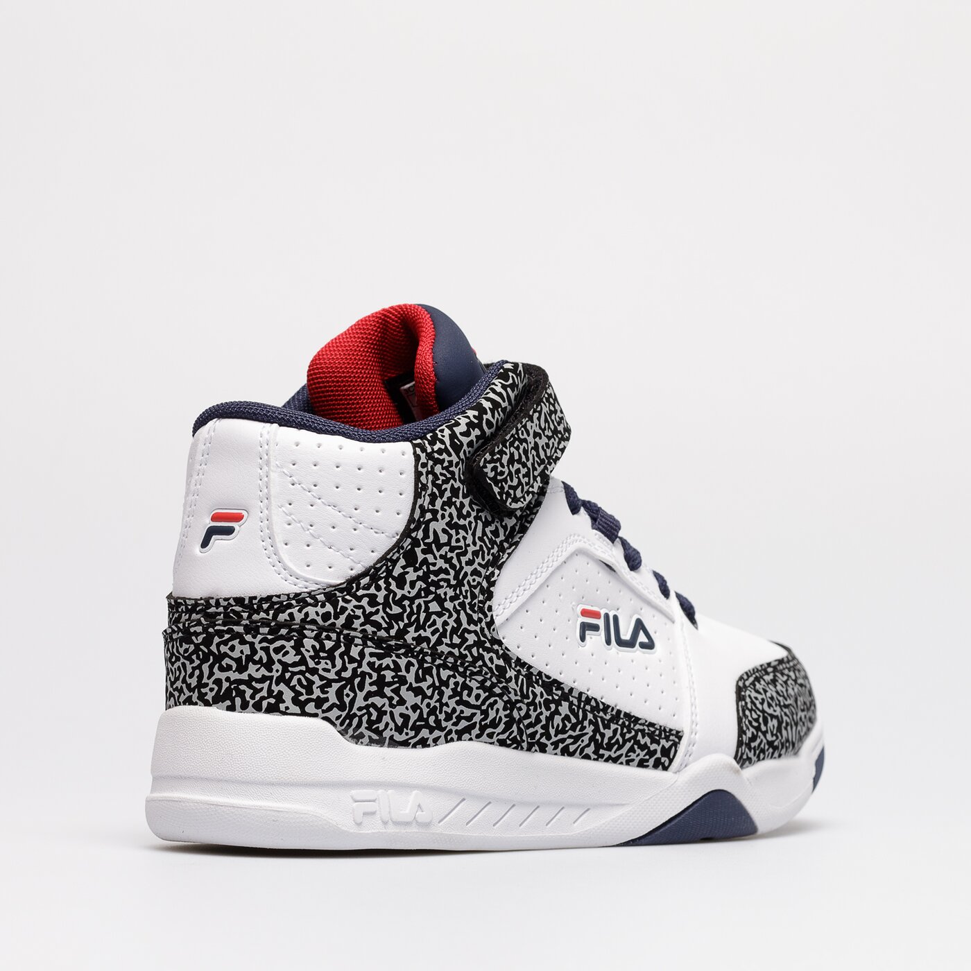 FILA LINEAVERSO Weiß