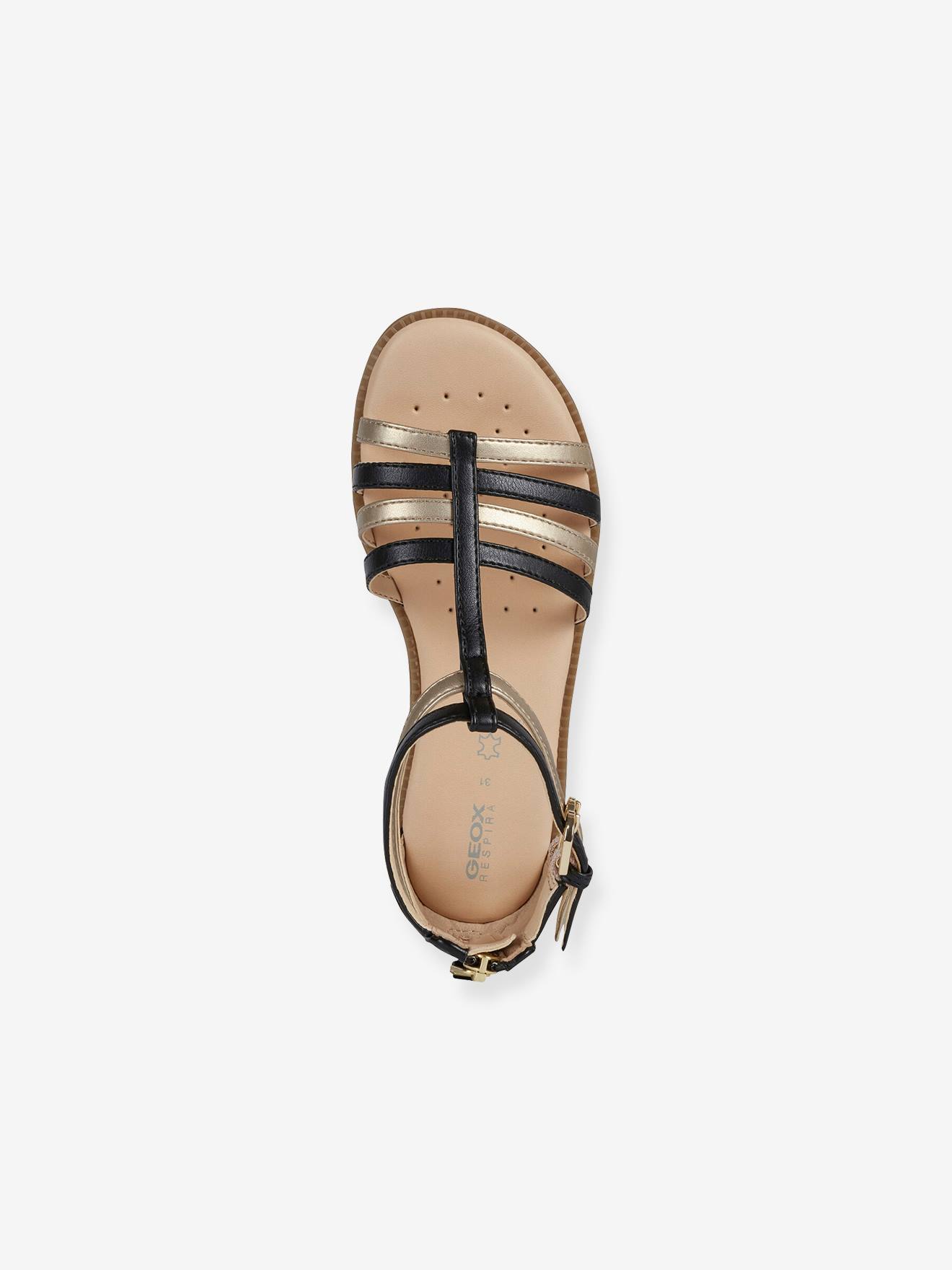 Sandales fille J S. Karly G. D