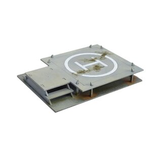 Helipad (28mm)
