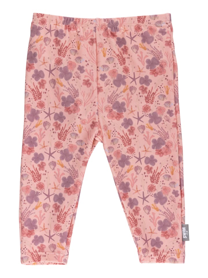 Sterntaler Bade-Leggings Corale in zartrosa günstig kaufen