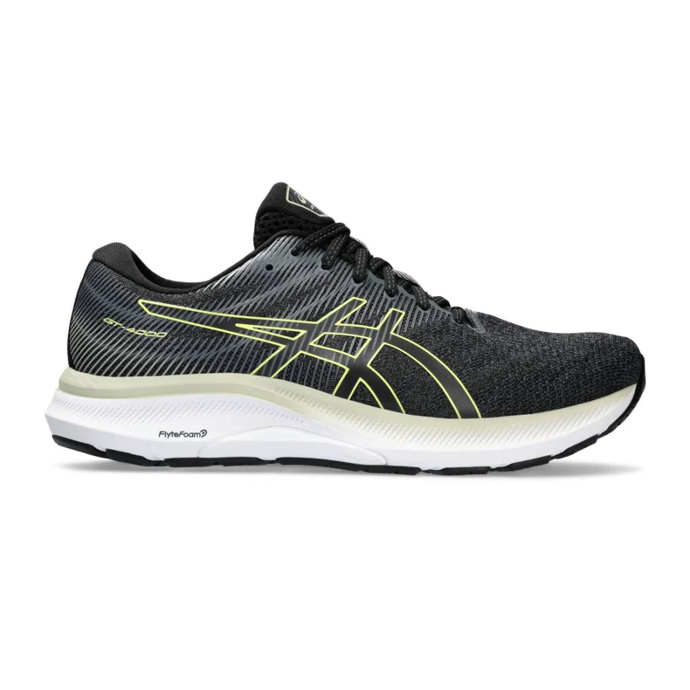 Asics GT 4000 3 1011B206-003 / schwarz