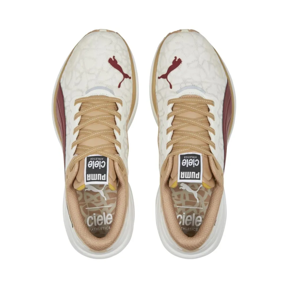 PUMA Deviate Nitro 2 Ciele 378436/002 / braun