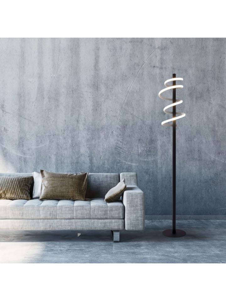 näve LED Stehleuchte 