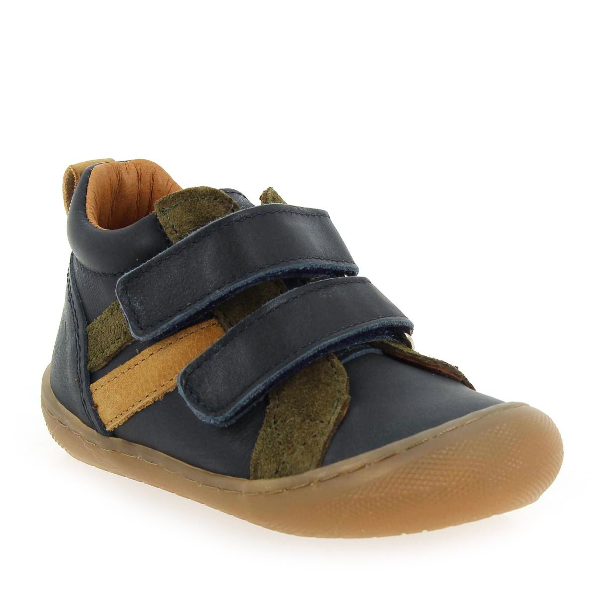 Bellamy  IVAN H23 - marine kaki