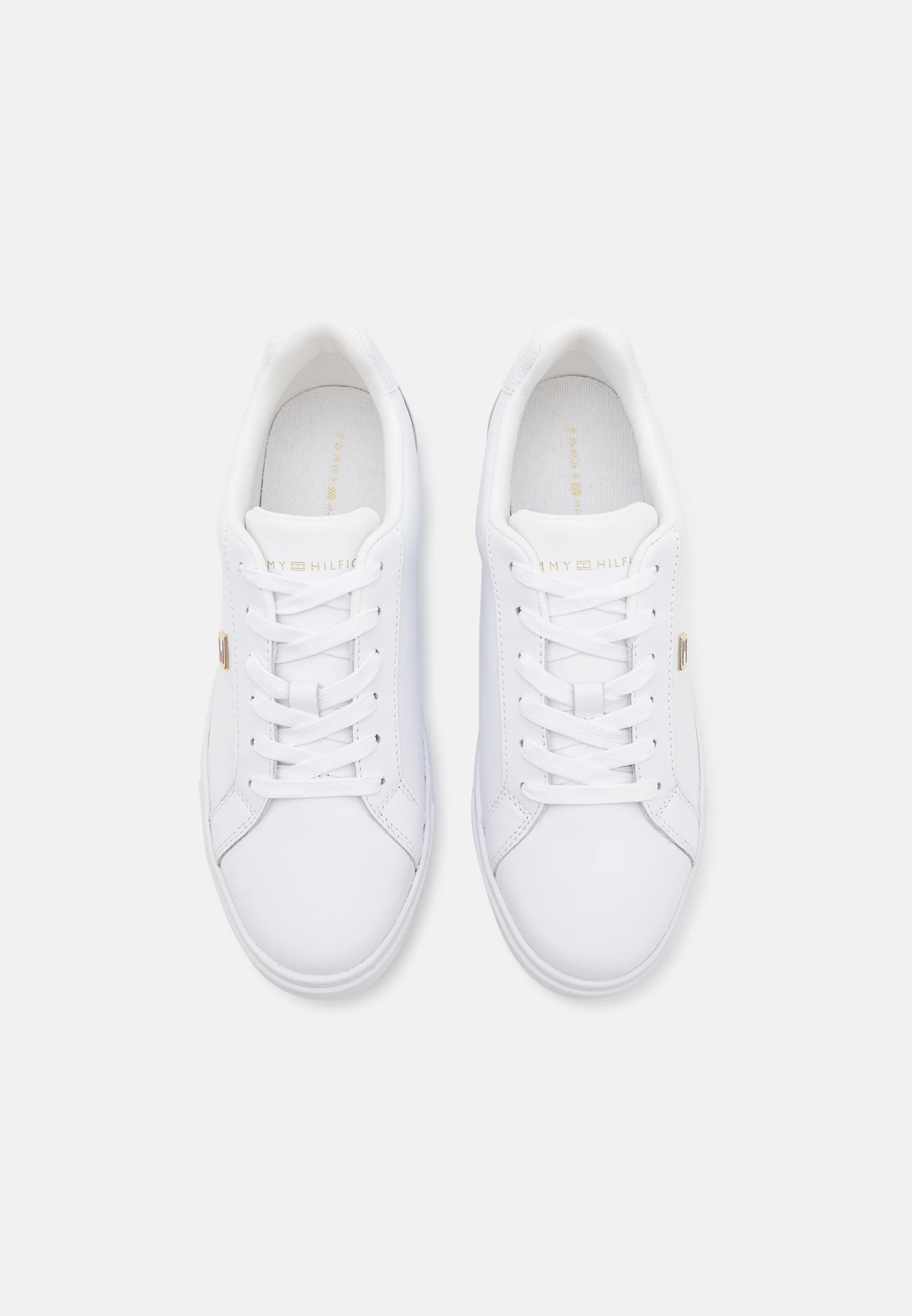 Tommy Hilfiger FLAG - Zapatillas bajas