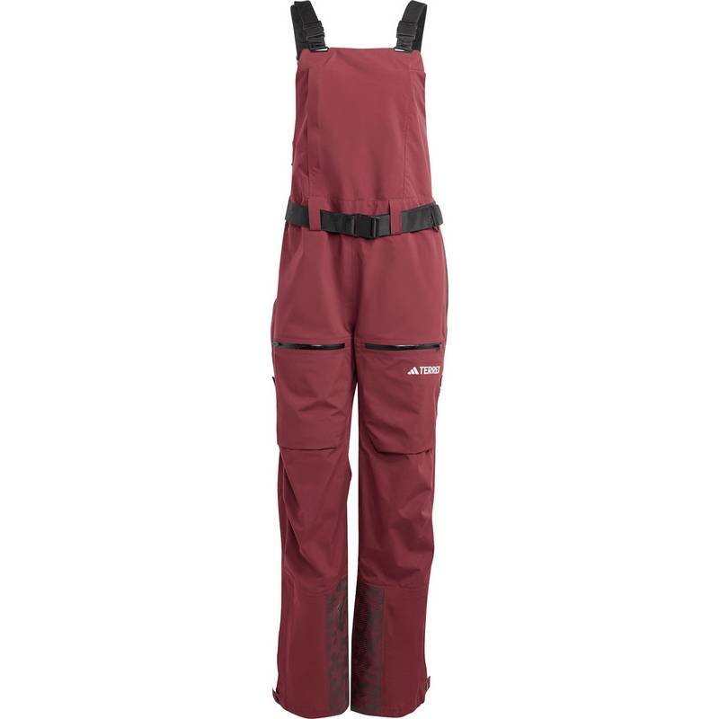 adidas 3L GTX Bib Skihose Damen