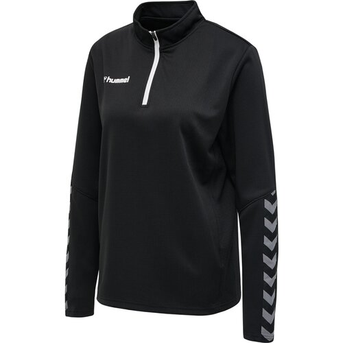 FUSSBALL - TEAMSPORT TEXTIL - SWEATSHIRTS AUTHENTIC ZIPTOP DAMEN