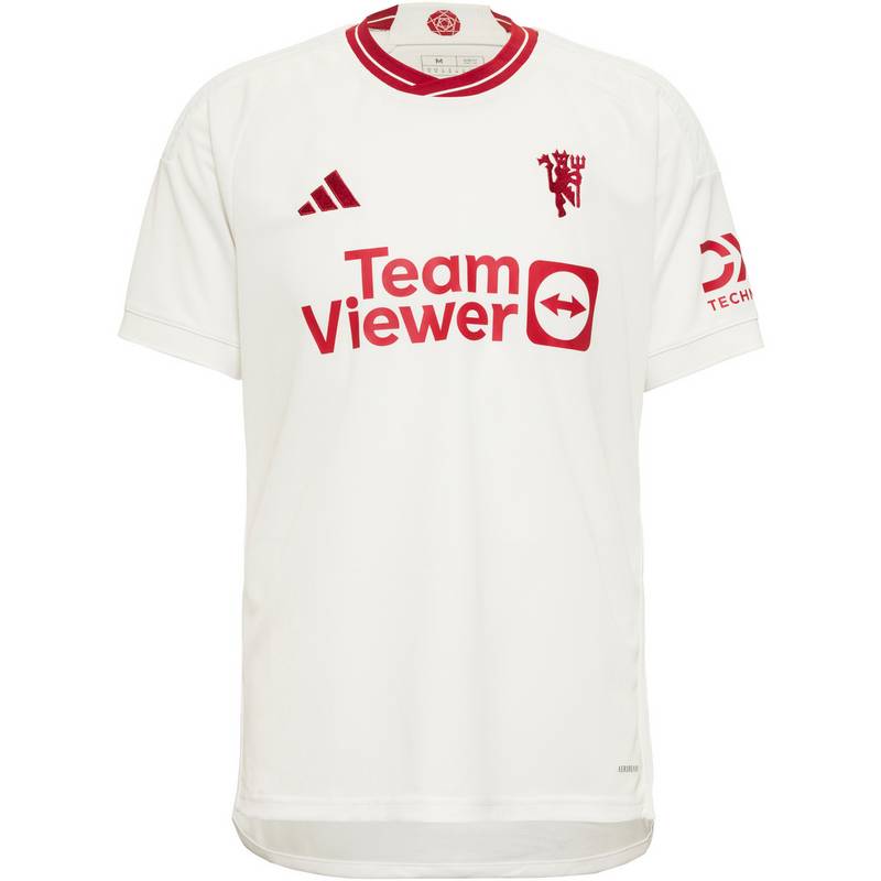 adidas Manchester United 23-24 3rd Teamtrikot Herren