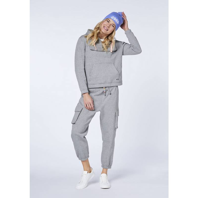 Chiemsee Sweathose Freizeithose Damen