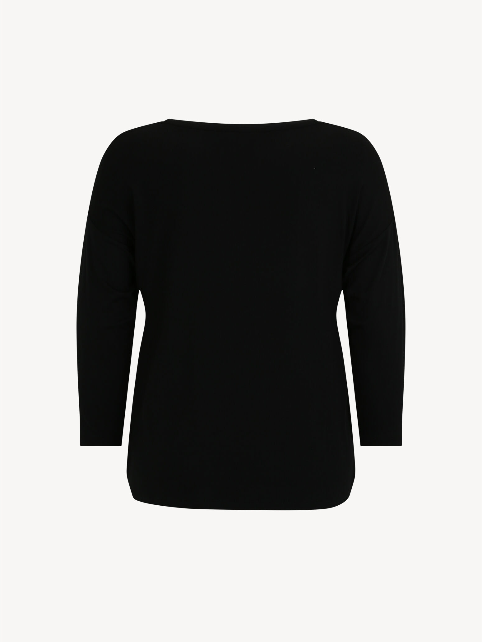 T-shirt - noir