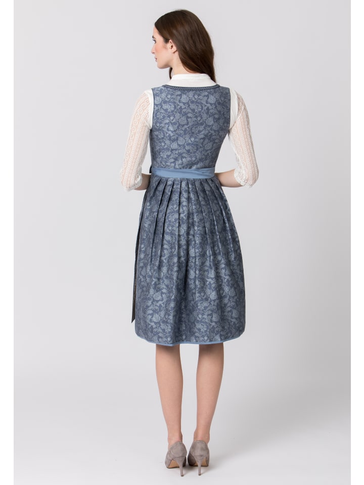 Stockerpoint Midi Dirndl 