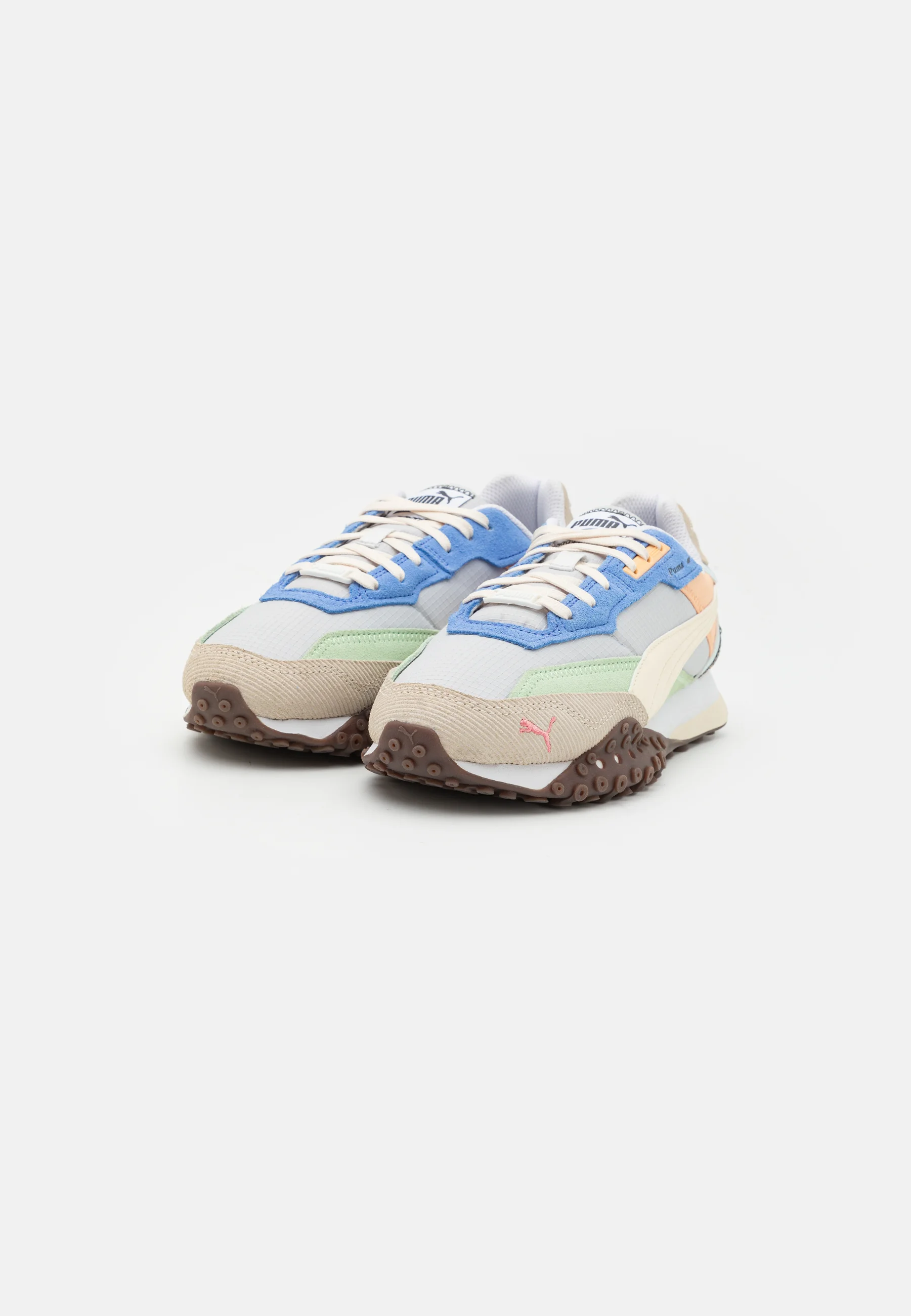 Puma RIDER UNISEX - Zapatillas bajas