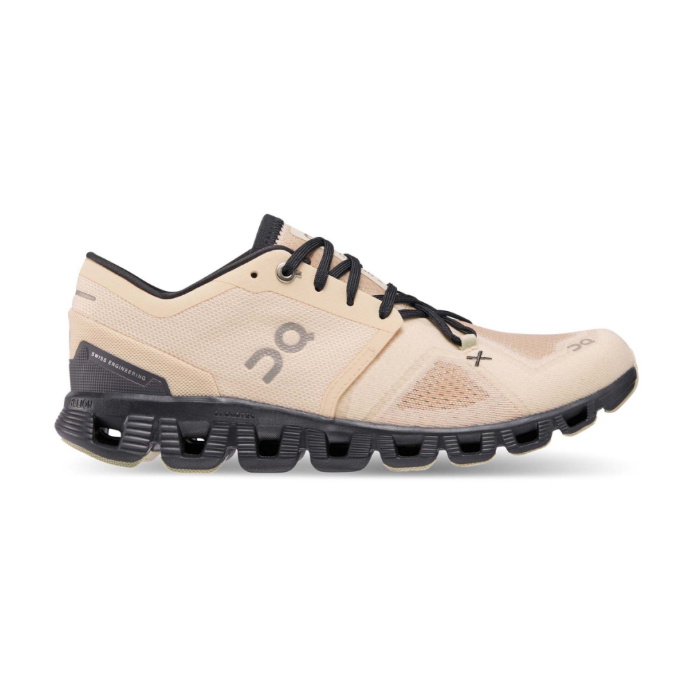 ON Cloud X 3 60.98694 / braun
