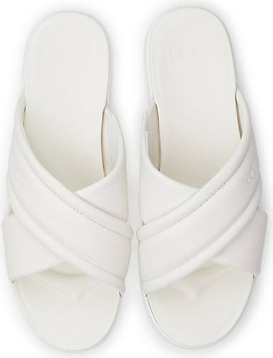 UGG Plateau-Pantolette ZAYNE CROSSBAND