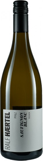 2021 Sauvignon Blanc trocken - Ralf Haertel Weine