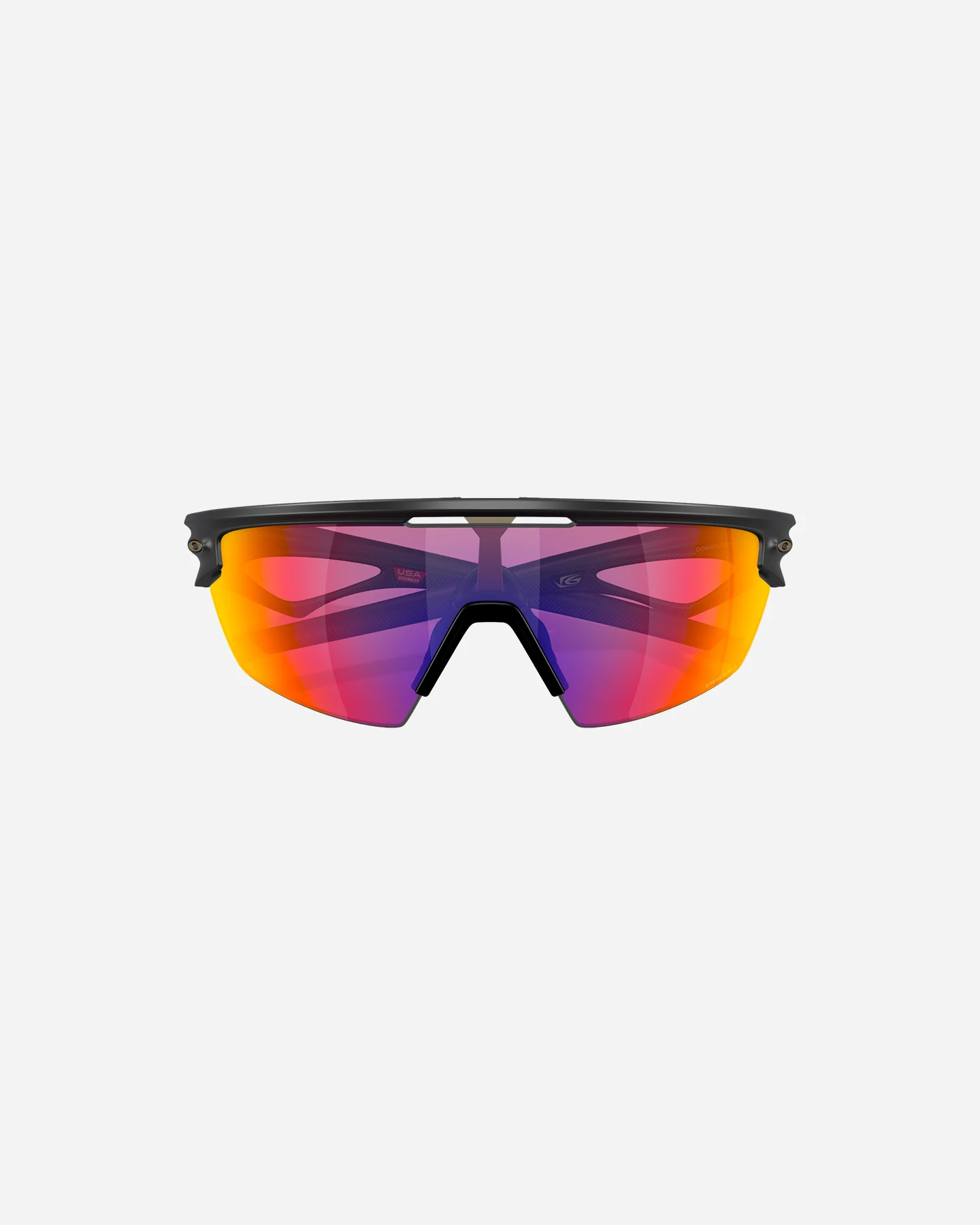 Slnečné okuliare Oakley Sphaera Prizm 0OO9403-940303