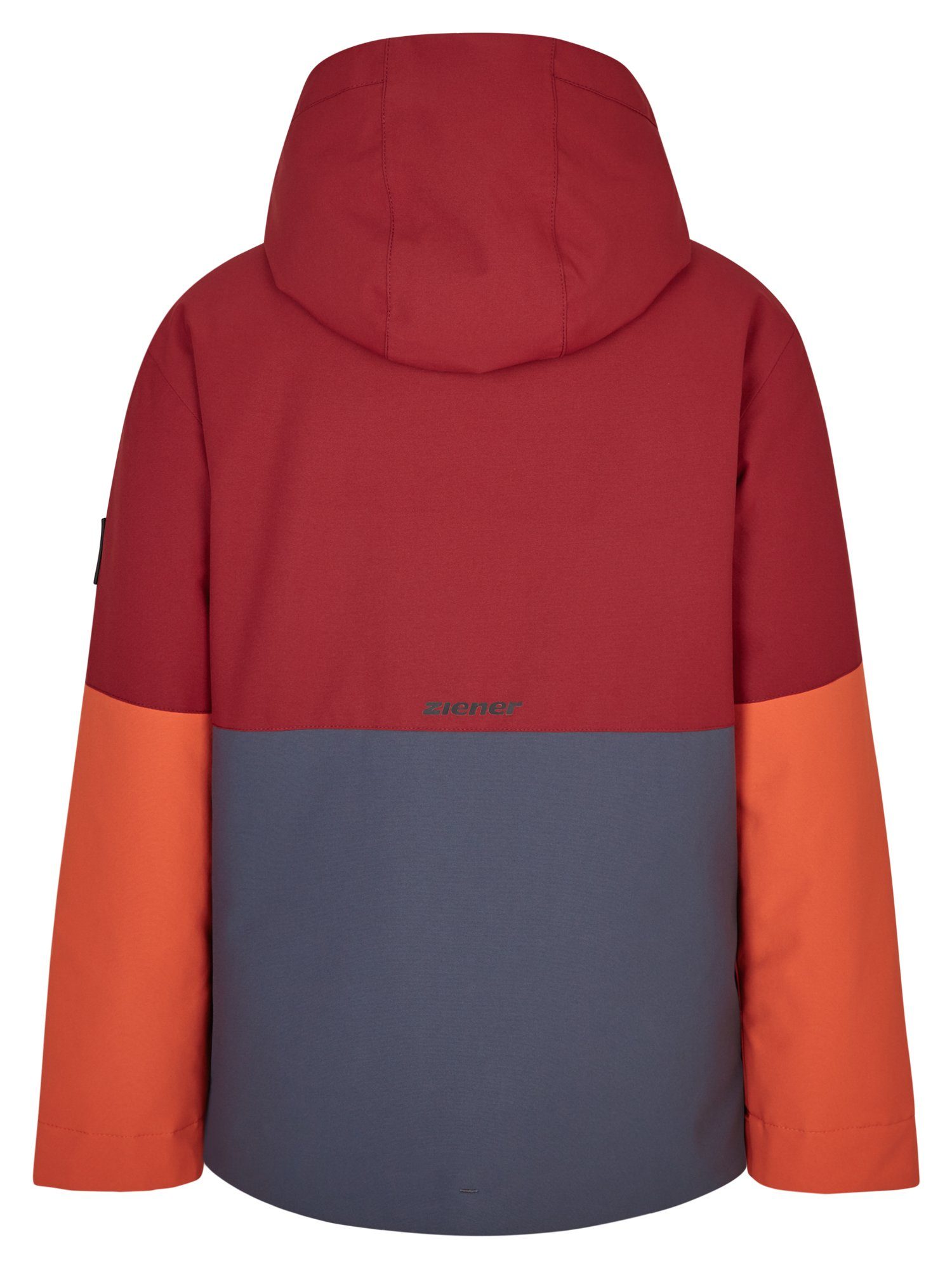 Ziener Skijacke AWED