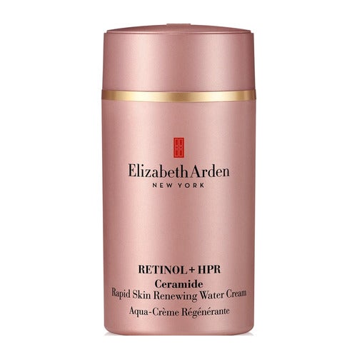 Elizabeth Arden Ceramide Rapid Skin Renewing Water krém 50 ml