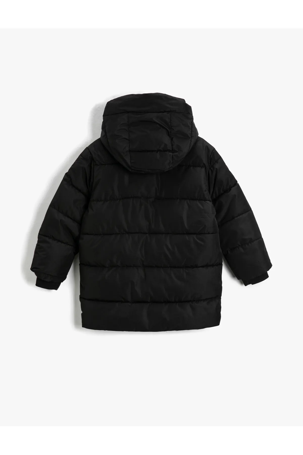 Koton  Pufferjacke mit Kapuze