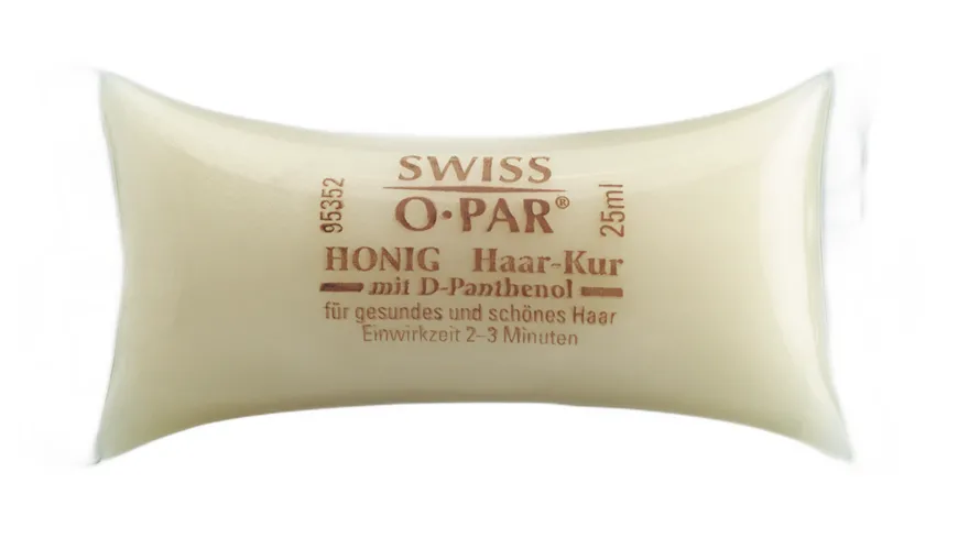 SWISS-O-PAR Honig Haarkurkissen 25 ml