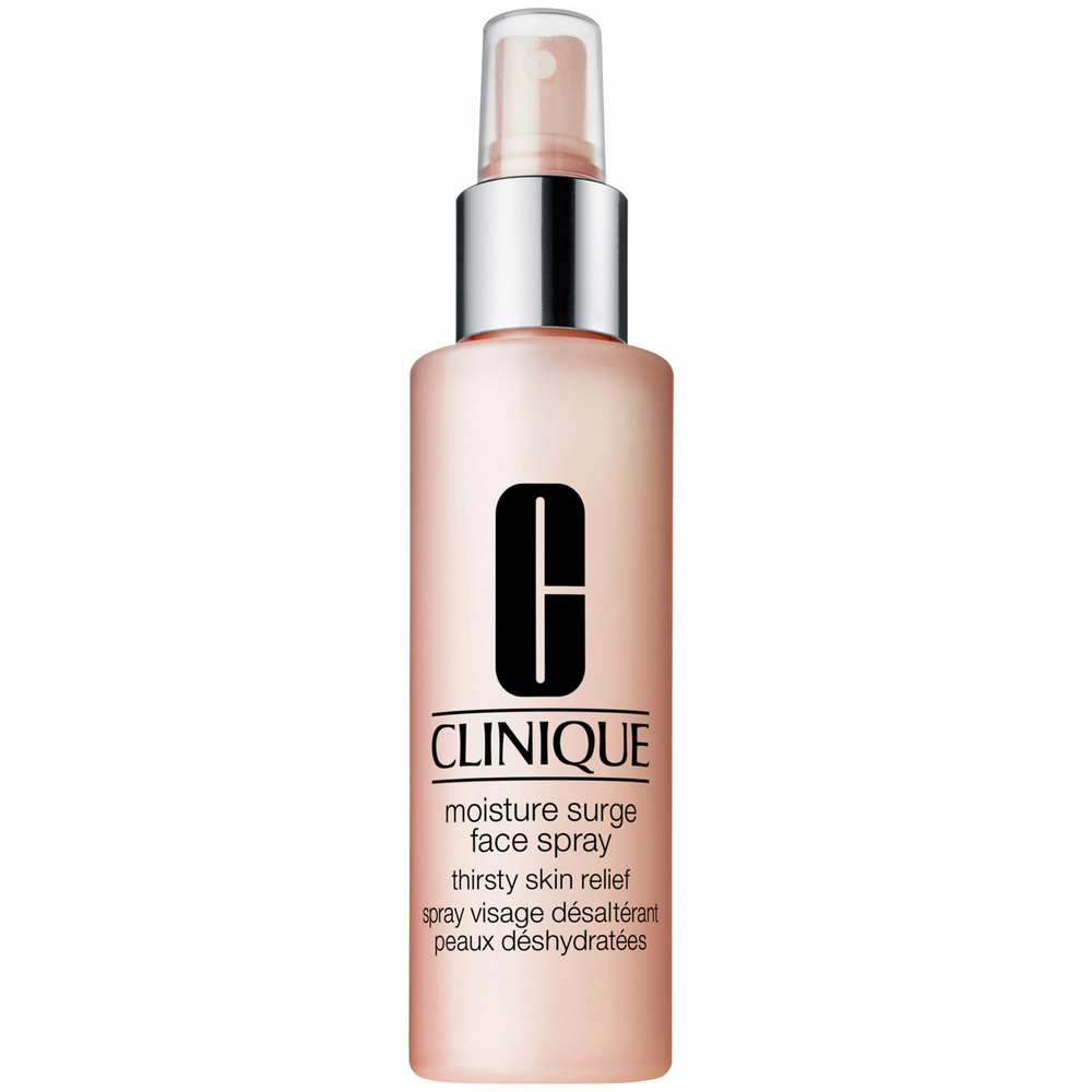 Clinique Moisture Surge Spray Visage Désaltérant - Peaux Déshydratées