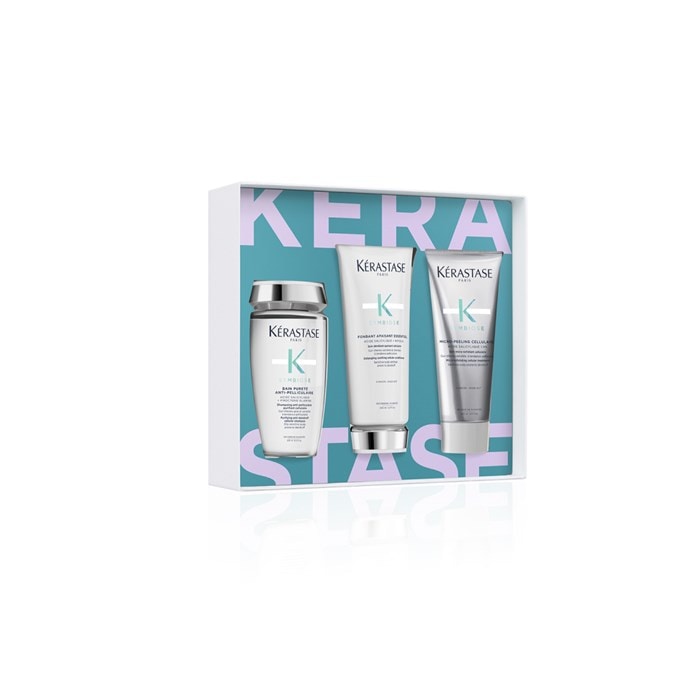 Symbiose Geschenkset von Kérastase