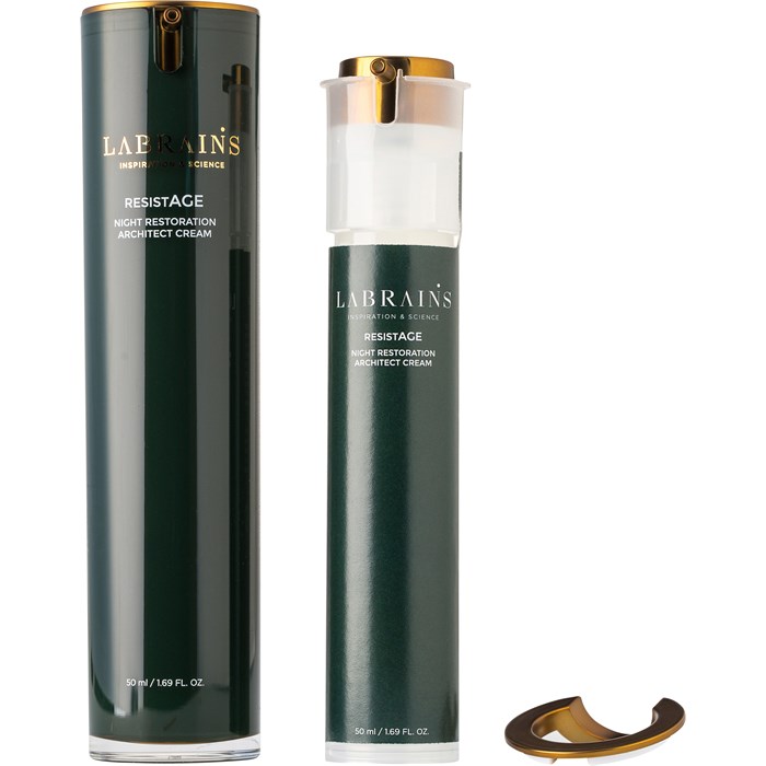 Night Restoration Architect Cream