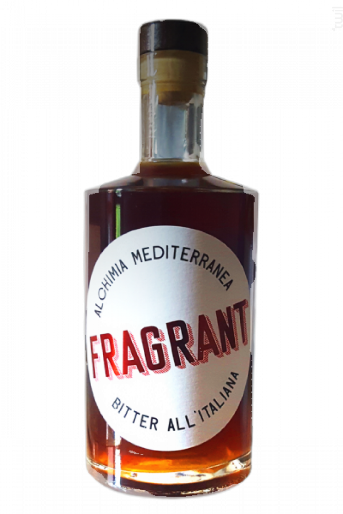 Amarcode Bitter Fragrant Amarcode