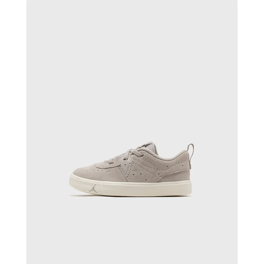 NIKE JORDAN Series ES ALT DR6444-002 / grau