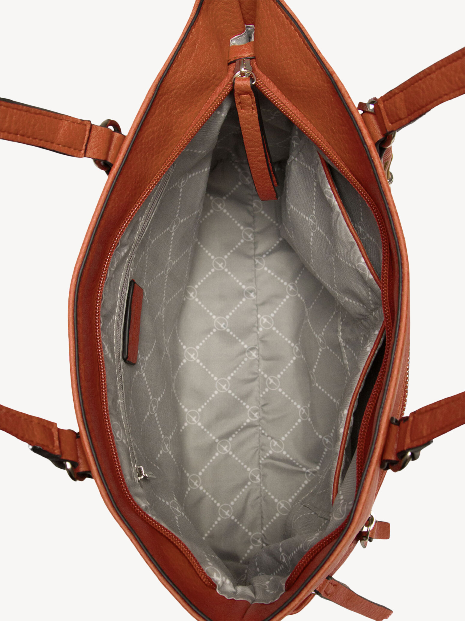 Sac cabas - marron