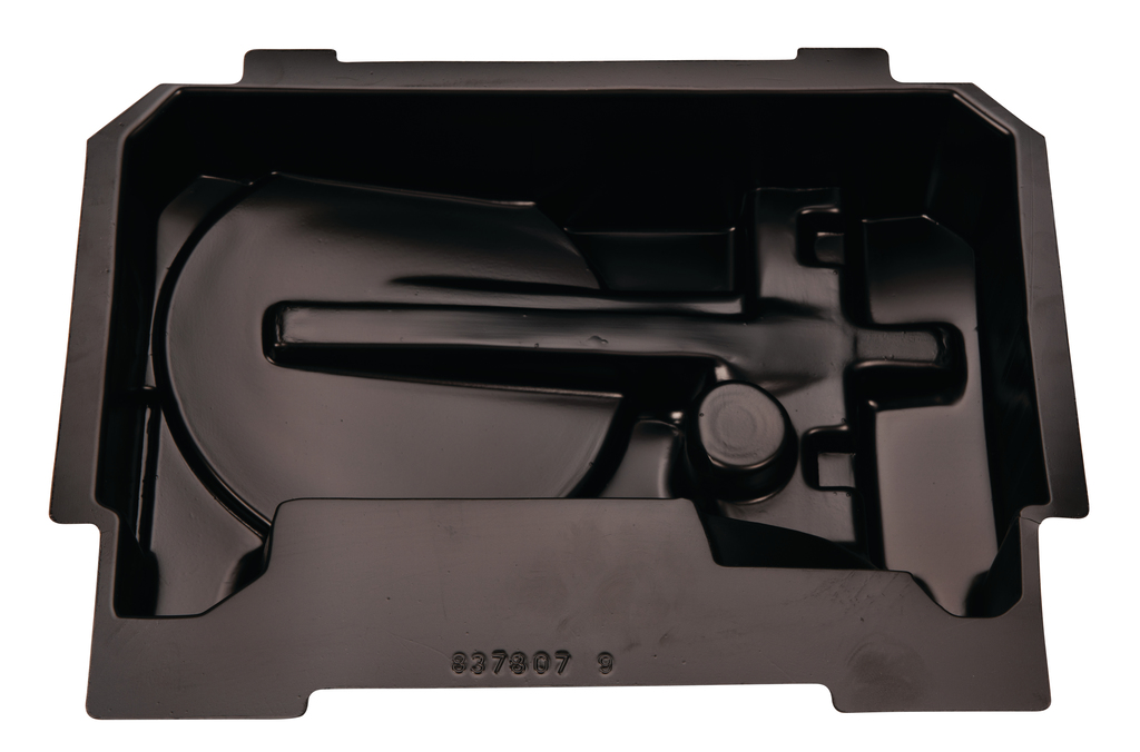 Accessori Makita 837807-9 Inserto/inserto custodia HS6101/HS7101