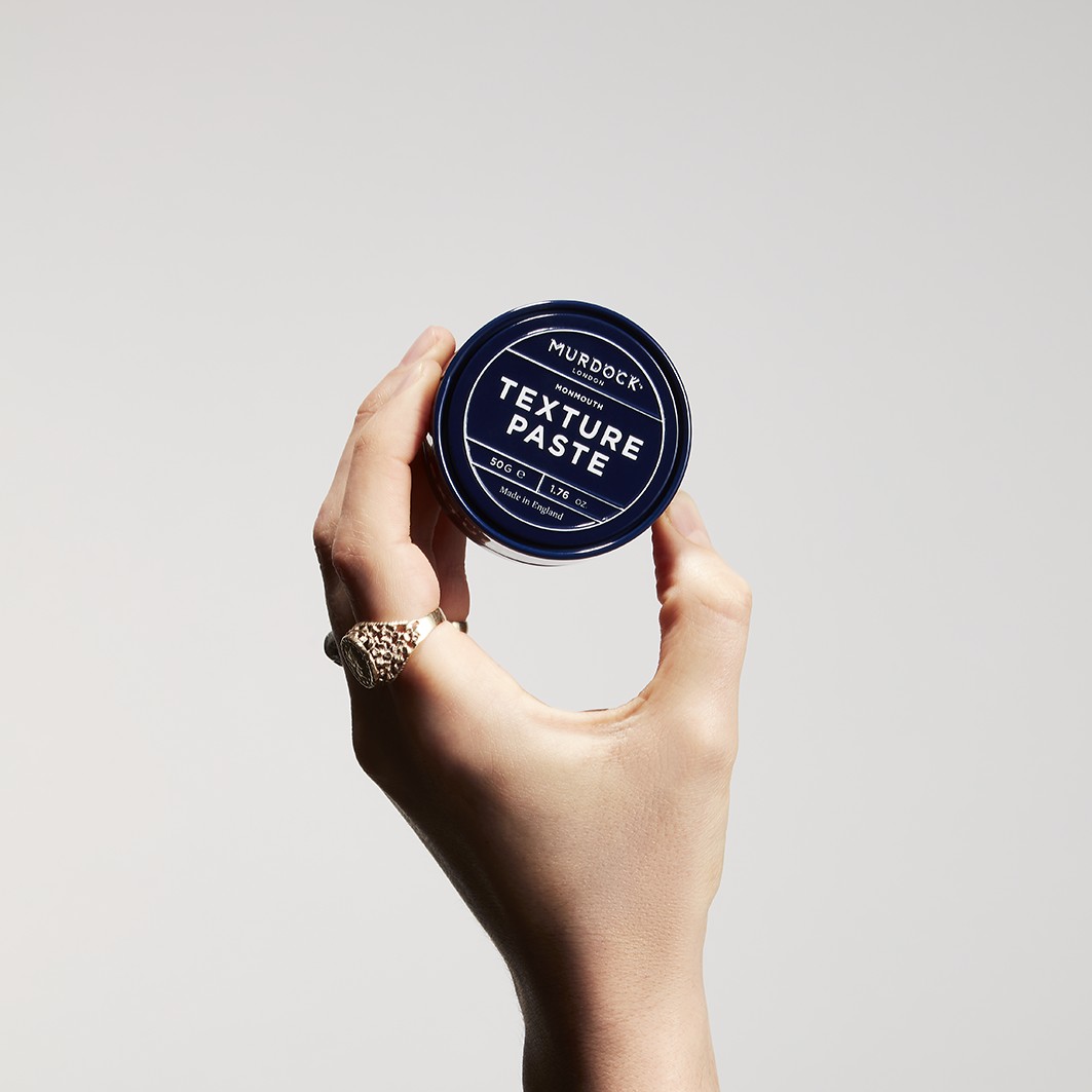 Texture Paste