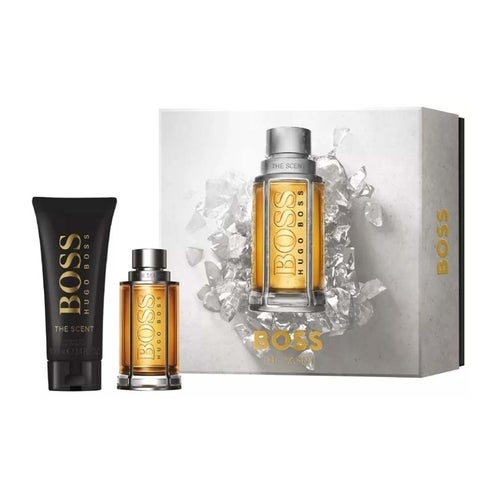Hugo Boss The Scent ajándékszett