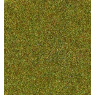 Grasmatte Herbstfarben 75 x 100 cm