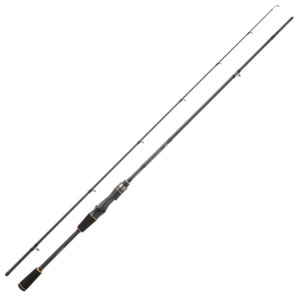 Daiwa Legalis B 662MHFB heittovava 1,98 m, 7-28 g