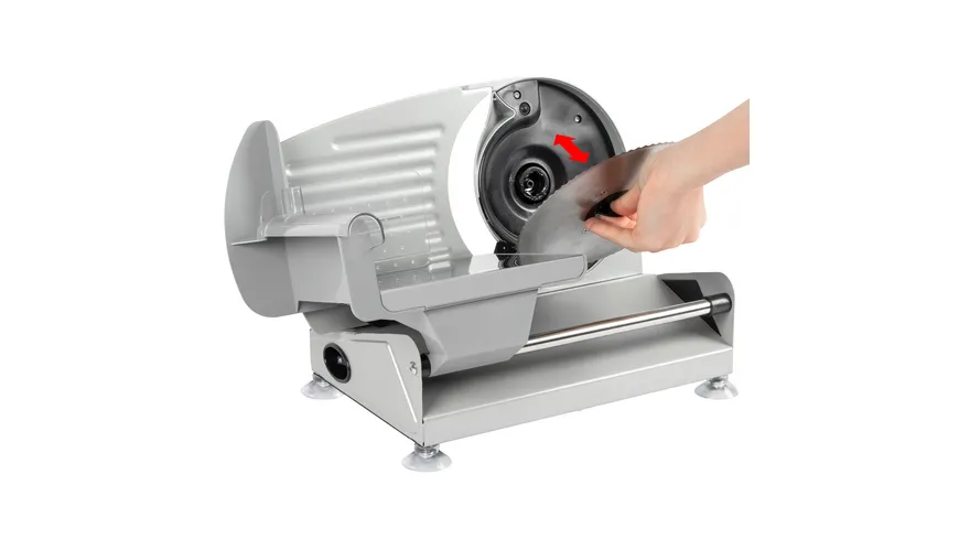 CLATRONIC Allesschneider MA 3585